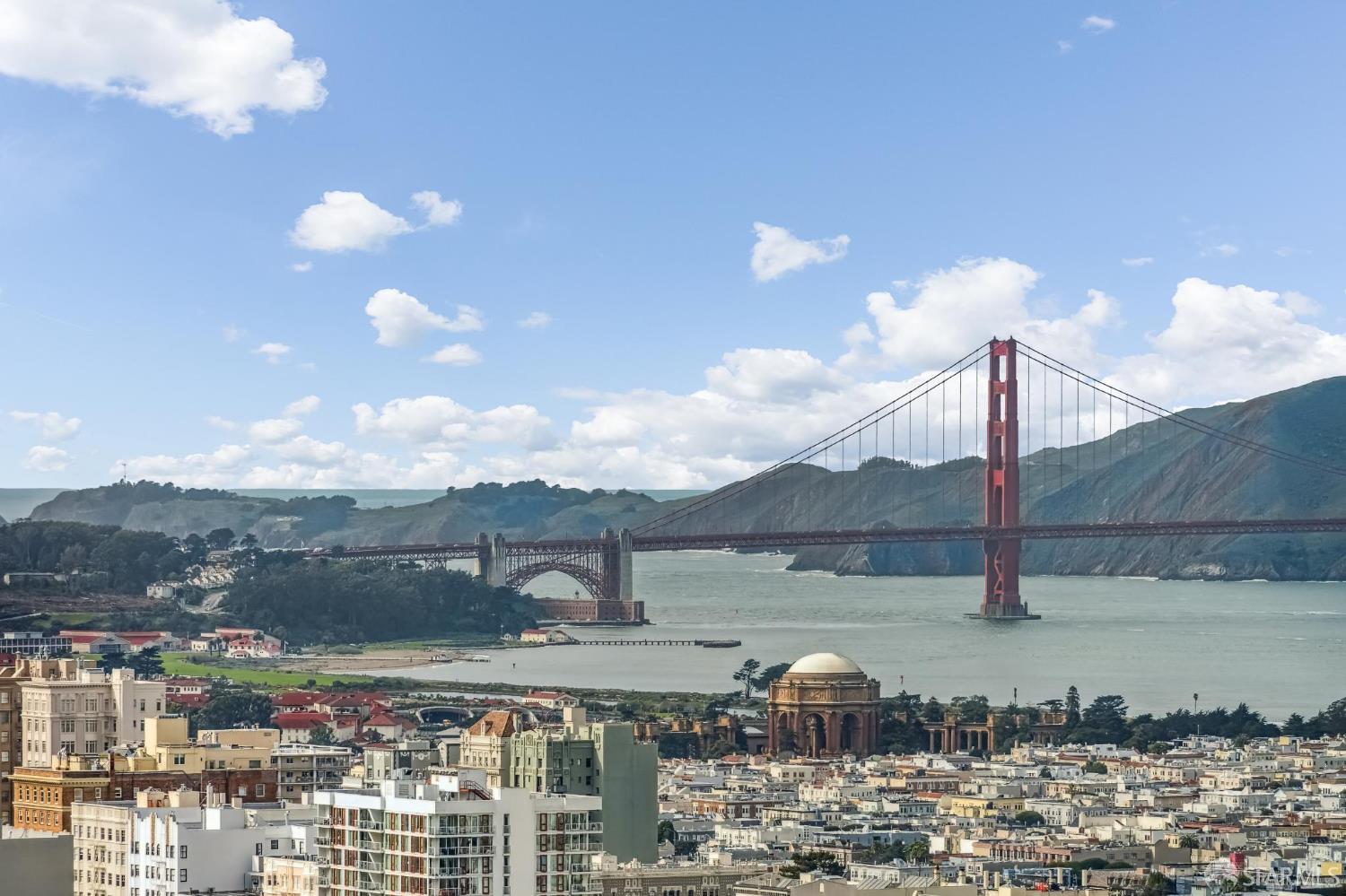 Detail Gallery Image 16 of 53 For 1200 California St 16b,  San Francisco,  CA 94109 - 2 Beds | 2 Baths