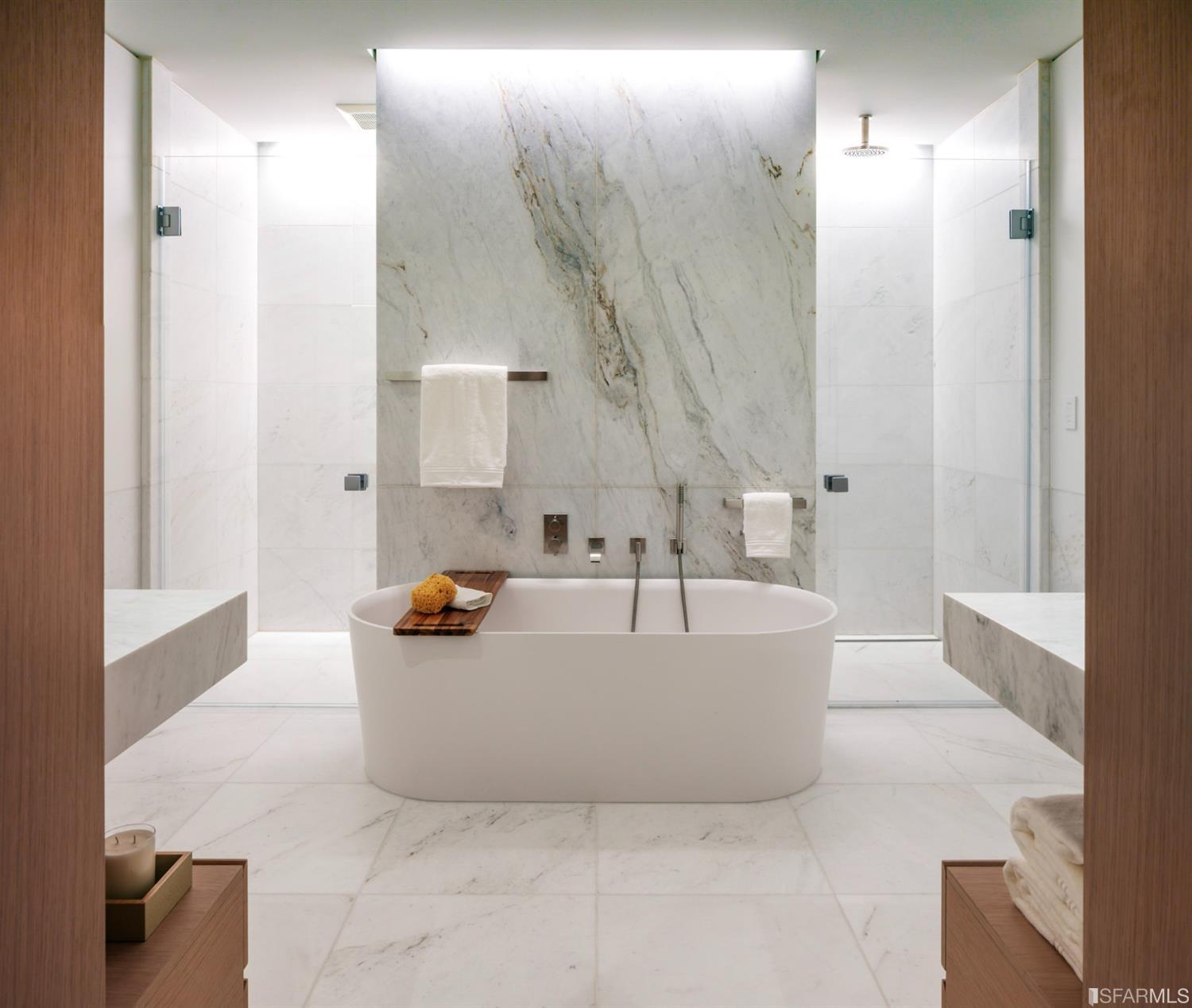 Detail Gallery Image 29 of 75 For 1 Steuart Ln #606,  San Francisco,  CA 94105 - 2 Beds | 2 Baths