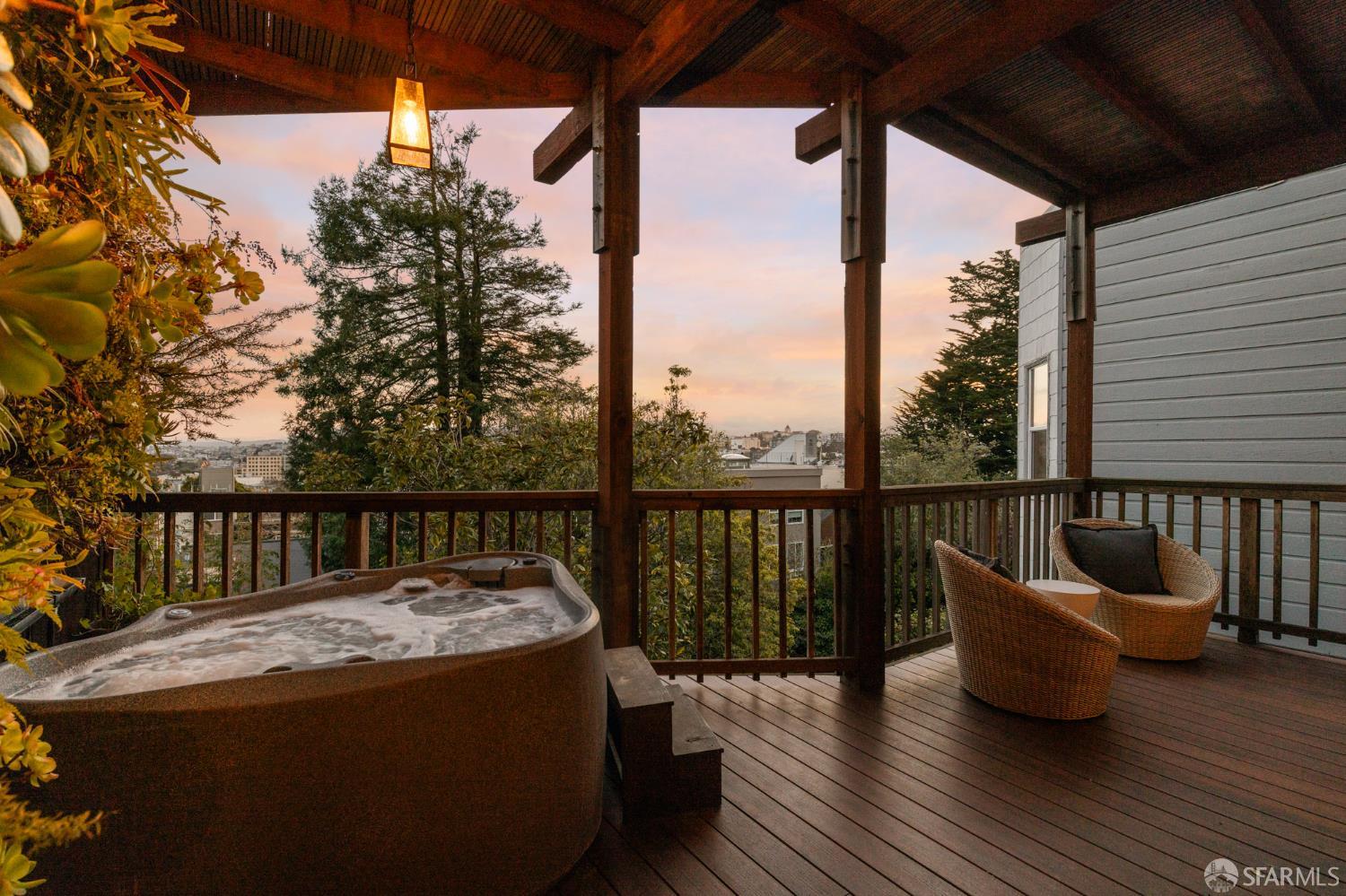 Detail Gallery Image 46 of 50 For 2943 Washington St, San Francisco,  CA 94115 - 3 Beds | 2 Baths