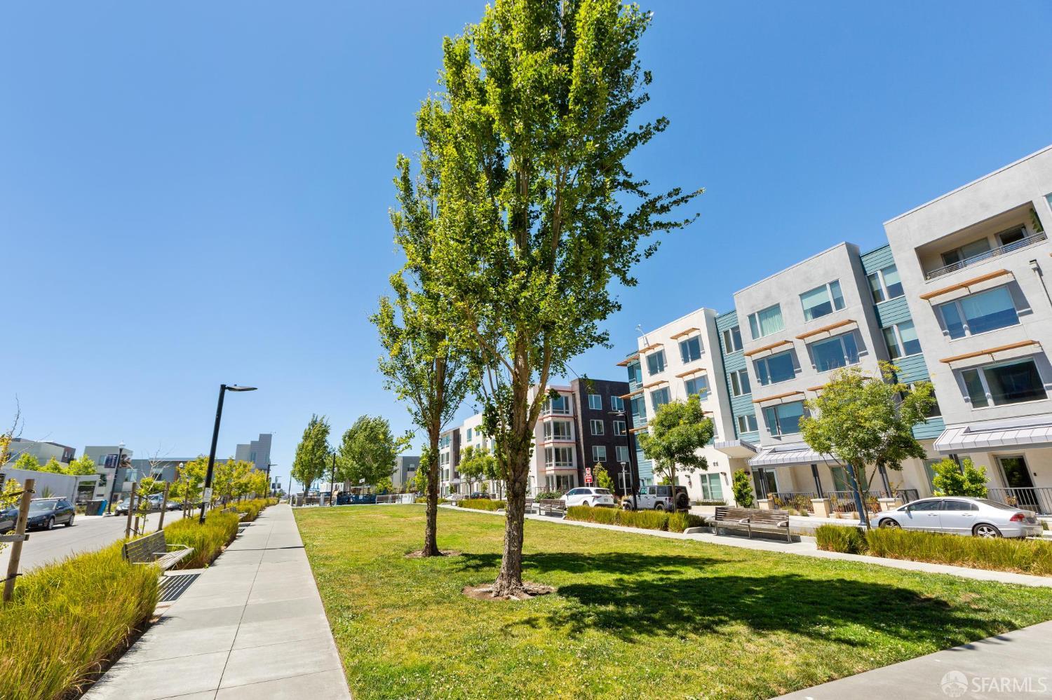 Detail Gallery Image 56 of 57 For 451 Donahue St #318,  San Francisco,  CA 94124 - 2 Beds | 2 Baths