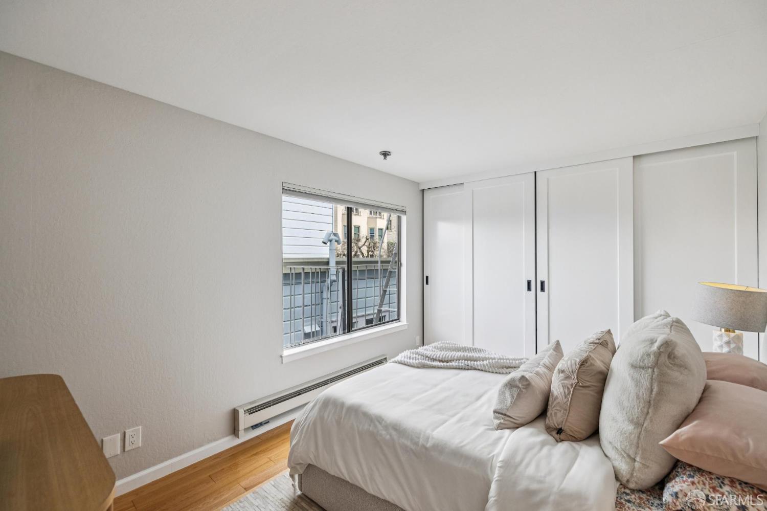 Detail Gallery Image 32 of 44 For 935 Filbert St #3,  San Francisco,  CA 94133 - 1 Beds | 1 Baths