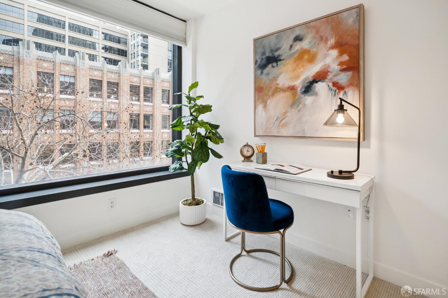 Detail Gallery Image 24 of 43 For 199 New Montgomery St #402,  San Francisco,  CA 94105 - 2 Beds | 2 Baths