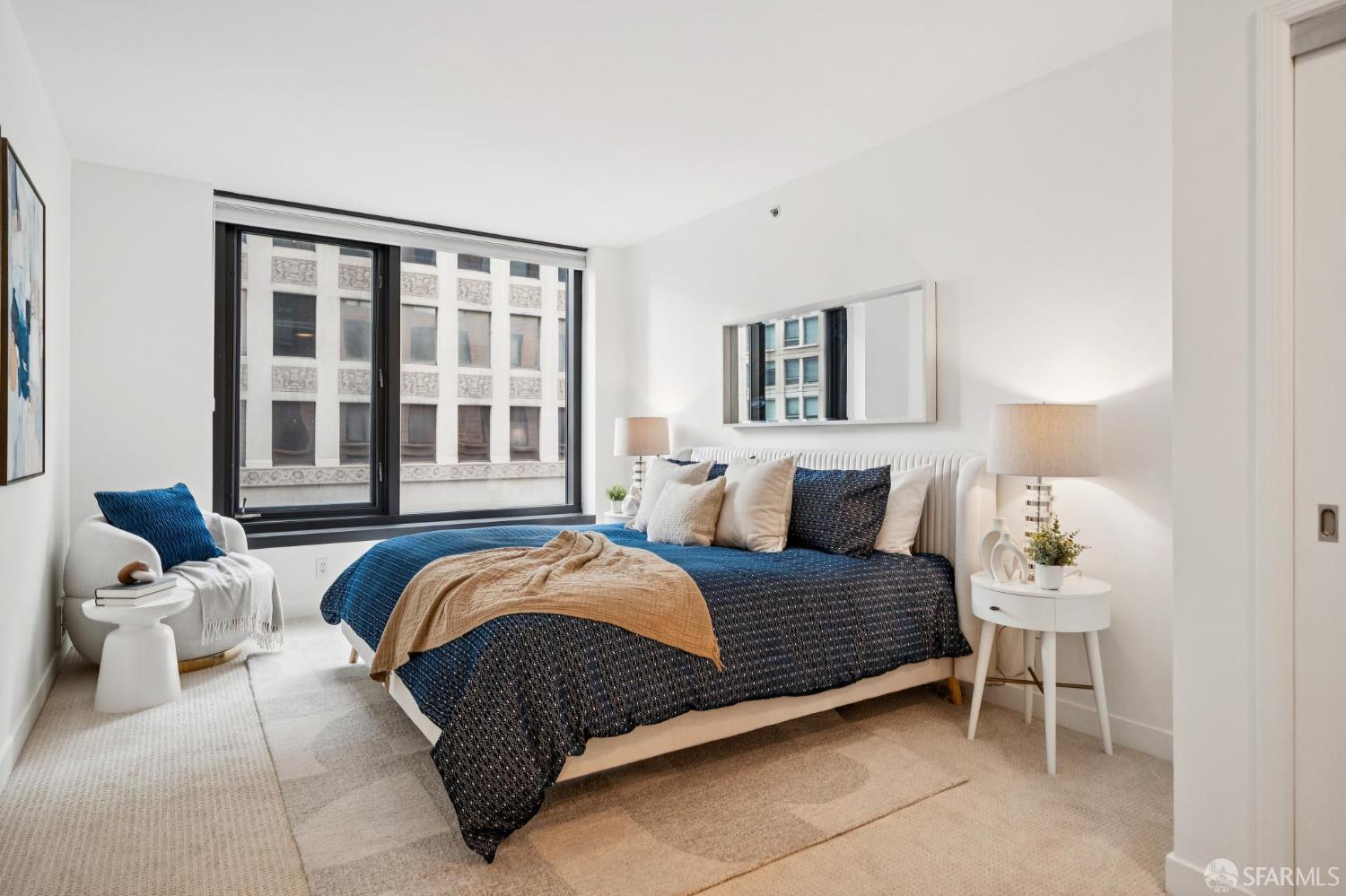 Detail Gallery Image 16 of 43 For 199 New Montgomery St #402,  San Francisco,  CA 94105 - 2 Beds | 2 Baths