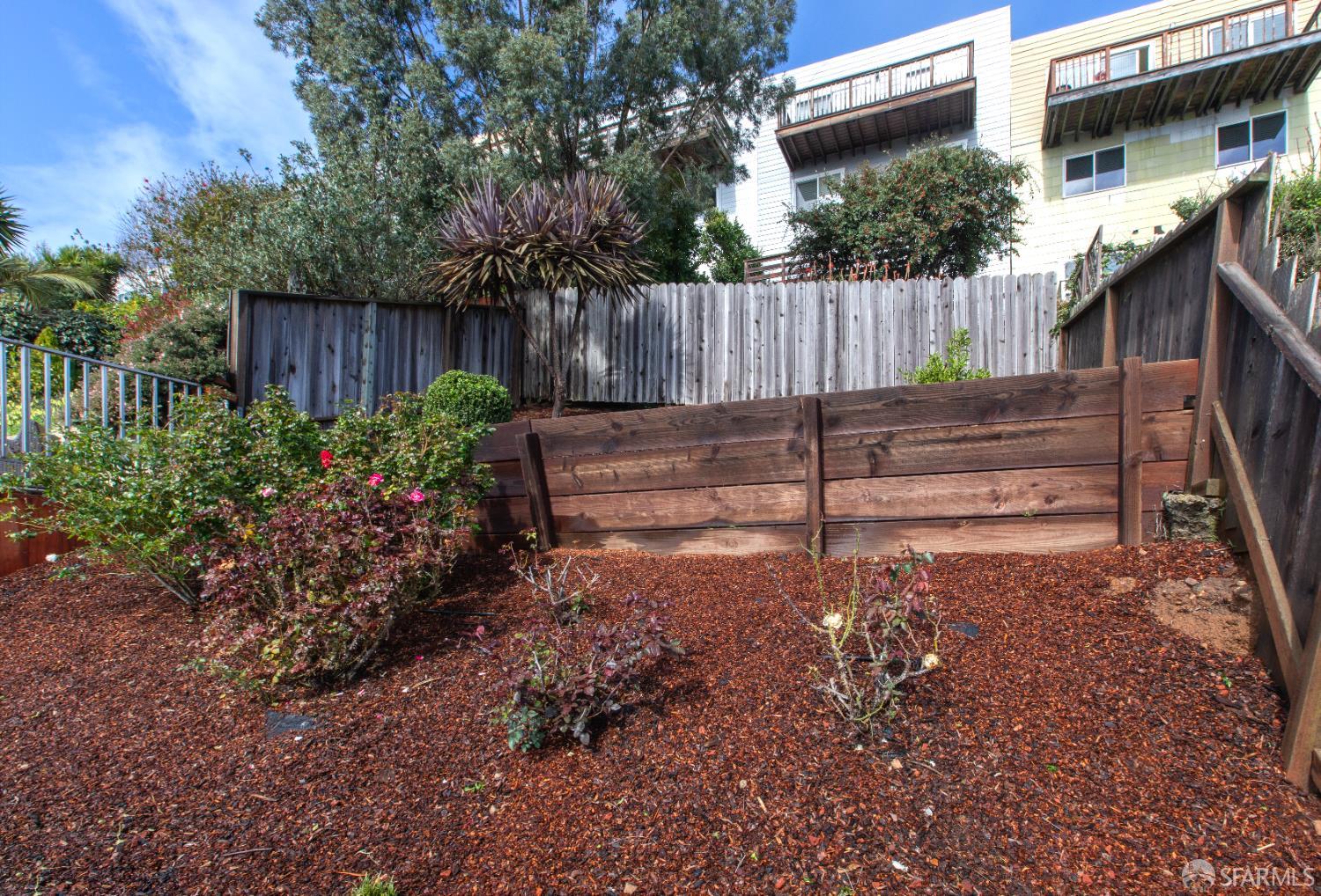 Detail Gallery Image 57 of 90 For 566 Mangels Ave, San Francisco,  CA 94127 - 4 Beds | 3 Baths