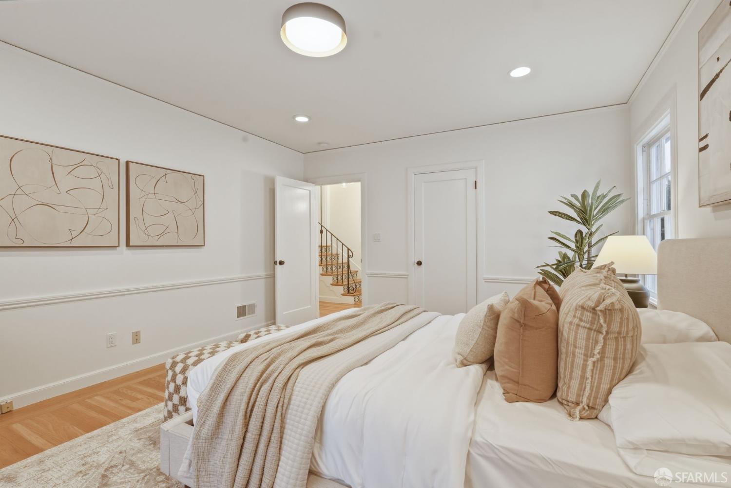 Detail Gallery Image 42 of 72 For 1408 Alvarado Ave, Burlingame,  CA 94010 - 4 Beds | 3 Baths