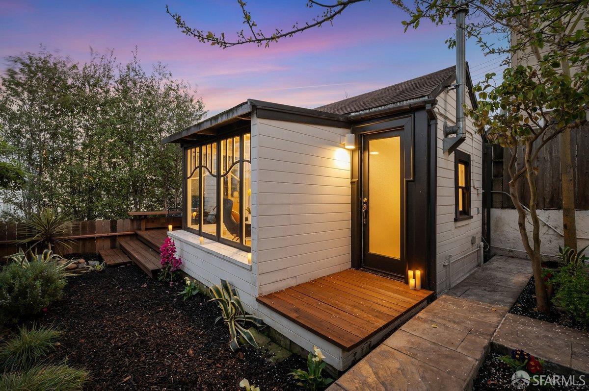 Detail Gallery Image 55 of 75 For 567 Kansas St, San Francisco,  CA 94107 - 3 Beds | 2 Baths