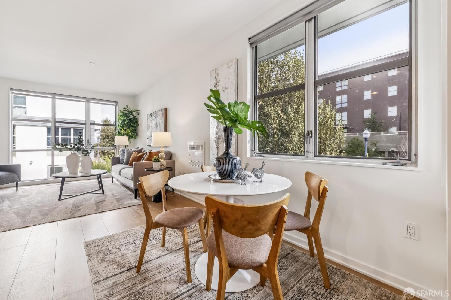 Detail Gallery Image 13 of 57 For 451 Donahue St #318,  San Francisco,  CA 94124 - 2 Beds | 2 Baths