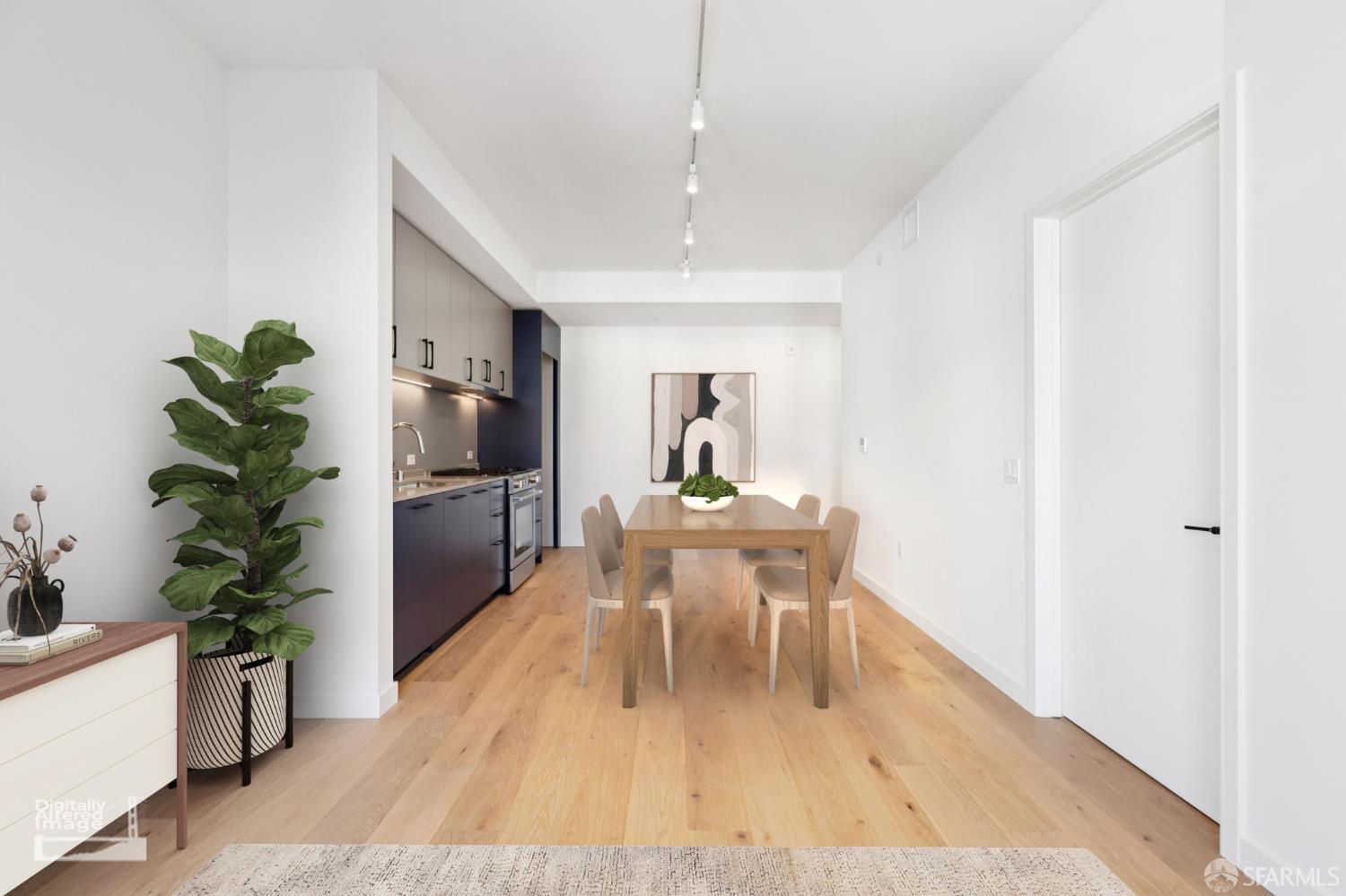 Detail Gallery Image 3 of 6 For 988 Harrison St Yk5,  San Francisco,  CA 94107 - 2 Beds | 2 Baths