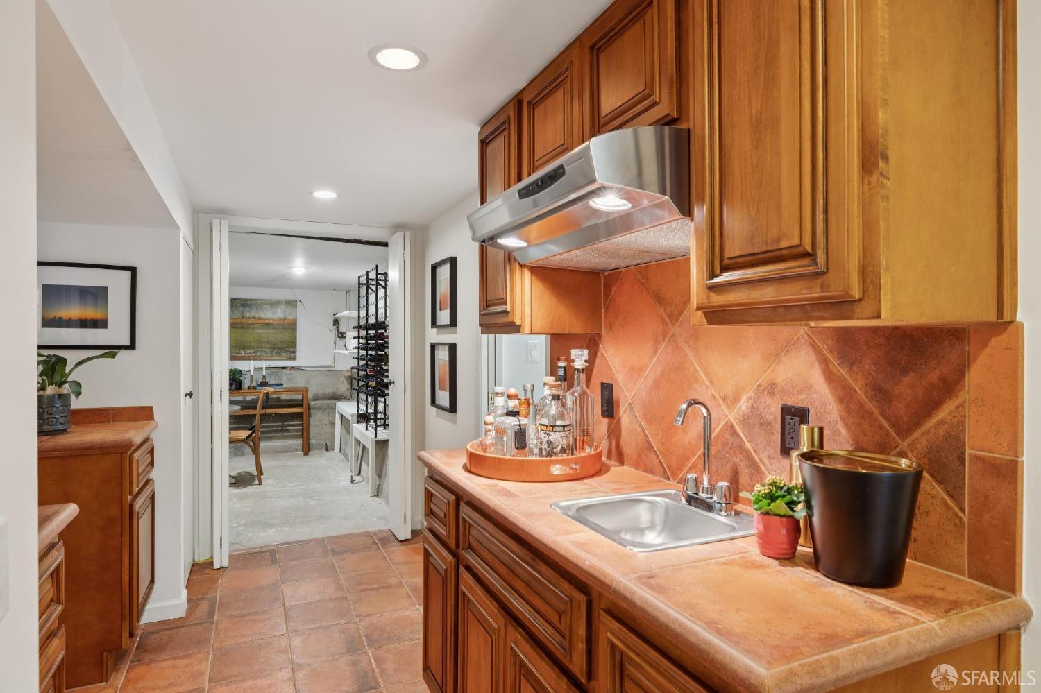 Detail Gallery Image 36 of 64 For 55 Otsego Ave, San Francisco,  CA 94112 - 2 Beds | 3 Baths