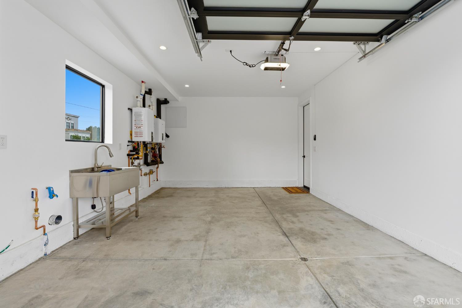 Detail Gallery Image 58 of 64 For 1495 21st Ave, San Francisco,  CA 94122 - 4 Beds | 4 Baths