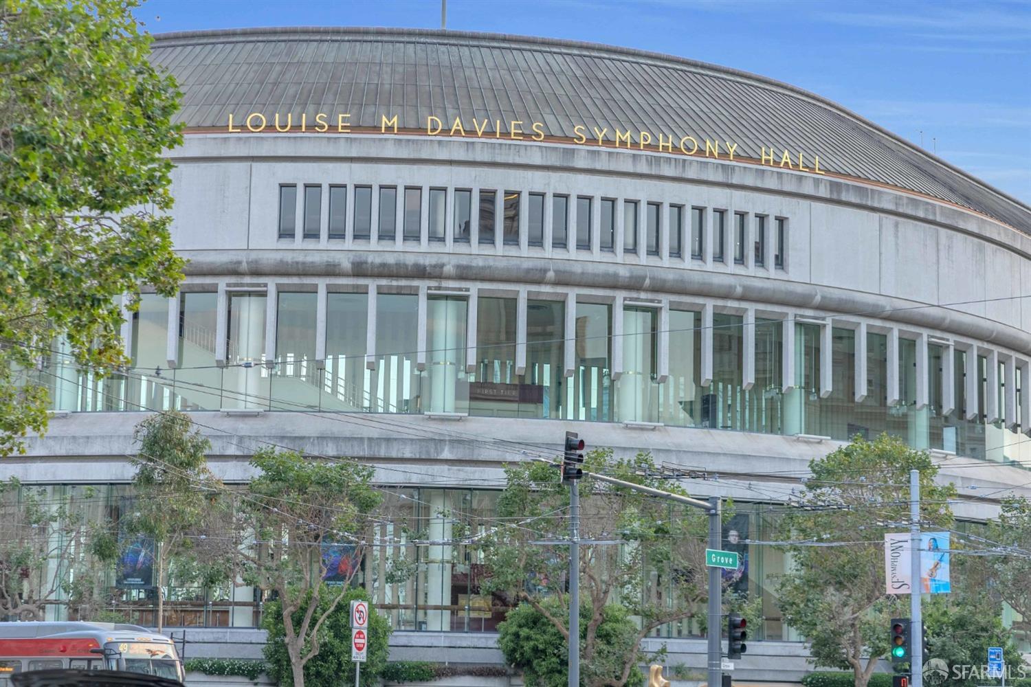 Detail Gallery Image 19 of 23 For 425 Linden St, San Francisco,  CA 94102 - – Beds | – Baths