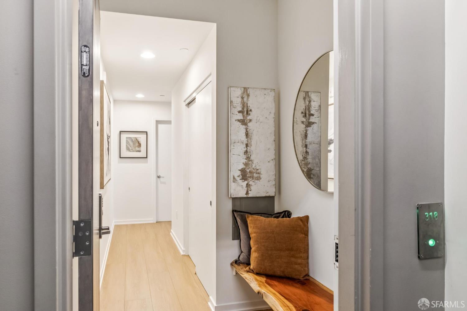 Detail Gallery Image 2 of 57 For 451 Donahue St #318,  San Francisco,  CA 94124 - 2 Beds | 2 Baths