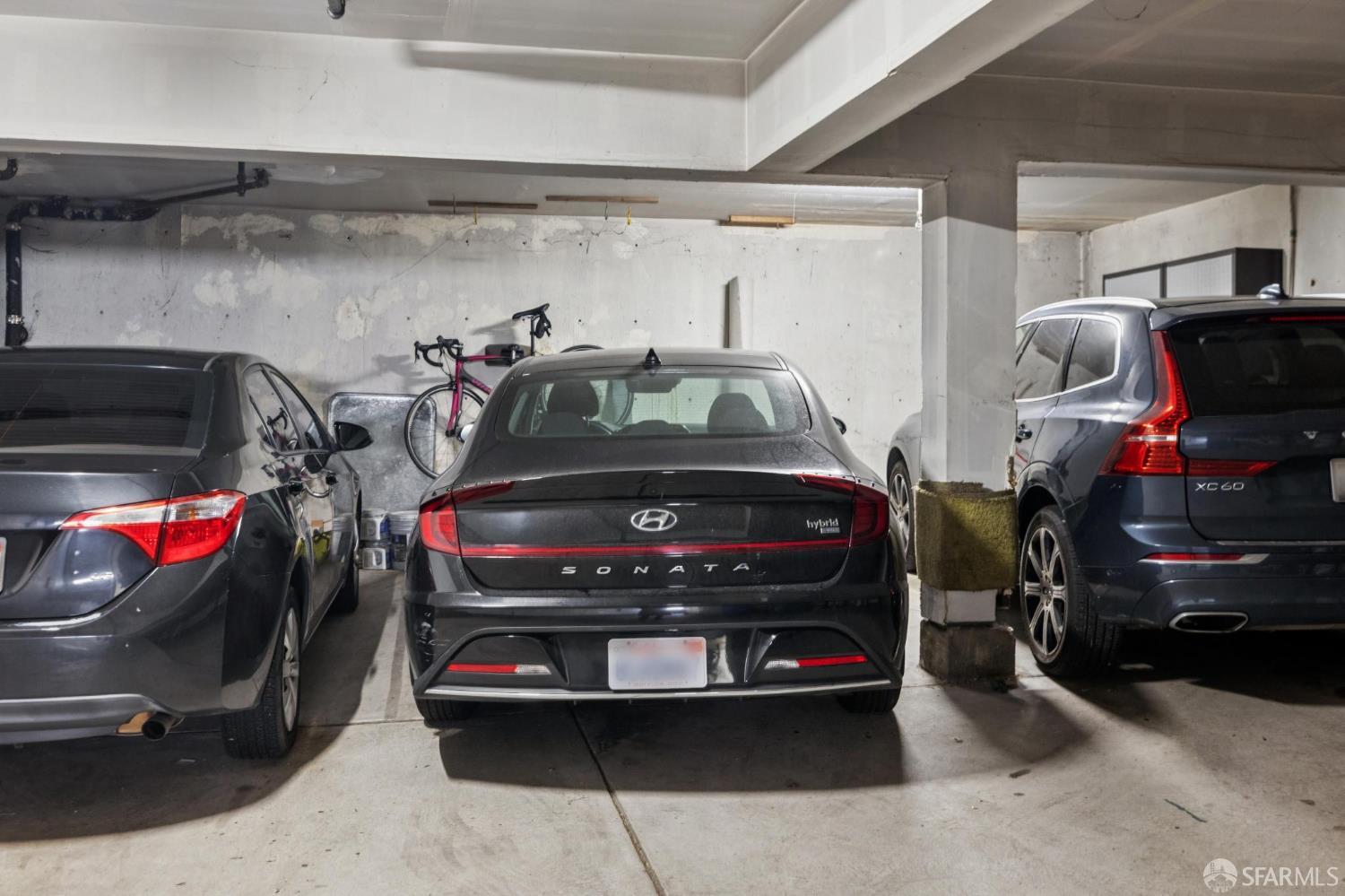 Detail Gallery Image 40 of 44 For 935 Filbert St #3,  San Francisco,  CA 94133 - 1 Beds | 1 Baths