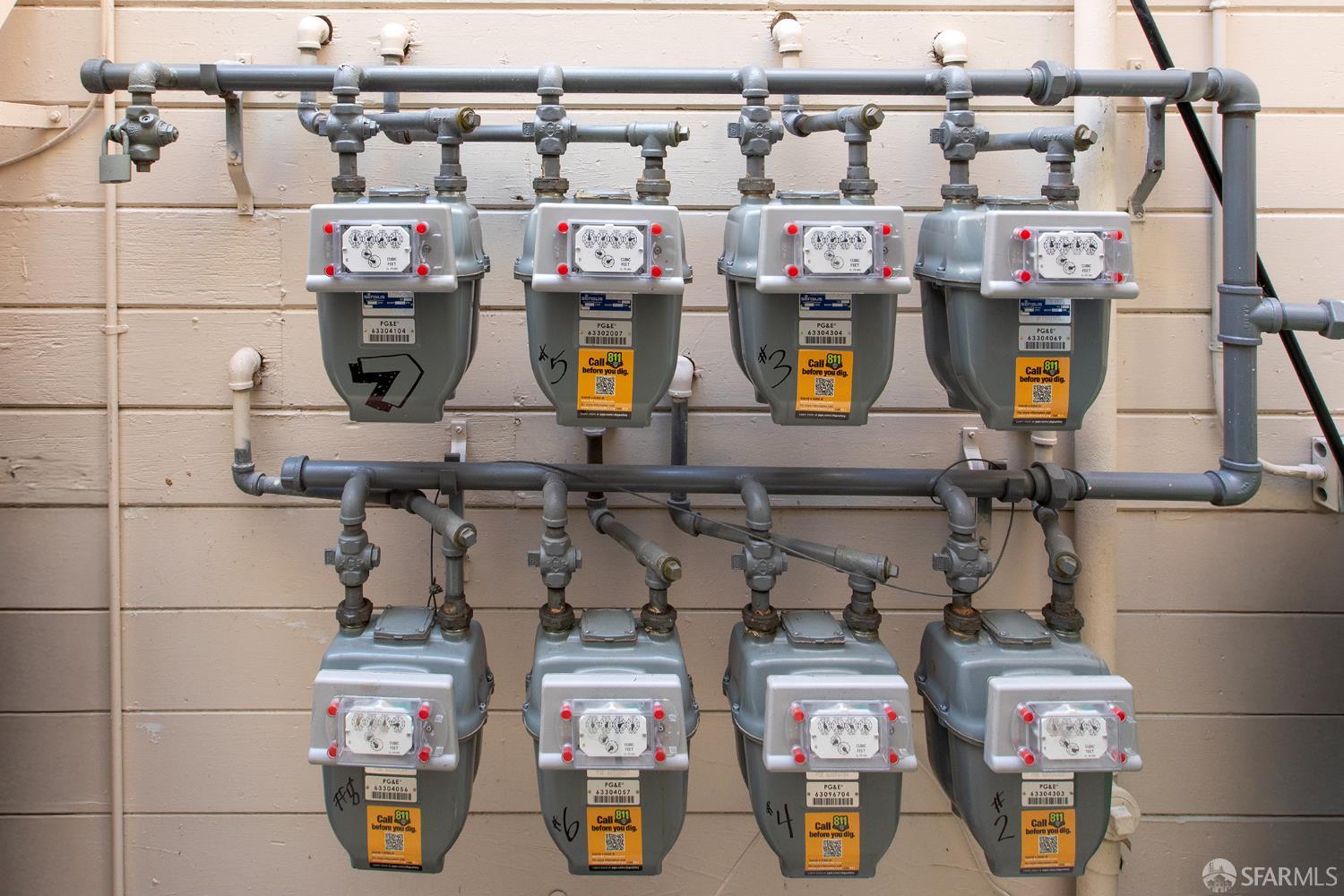 Detail Gallery Image 26 of 28 For 1040 Howard St, San Francisco,  CA 94103 - – Beds | – Baths