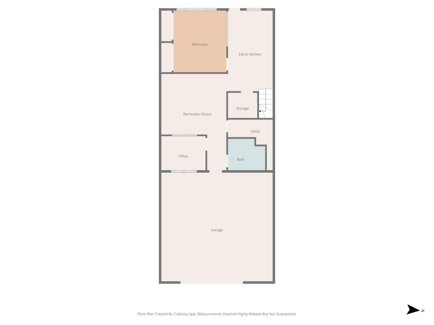 Detail Gallery Image 54 of 56 For 2115 20th Ave, San Francisco,  CA 94116 - 3 Beds | 2/1 Baths