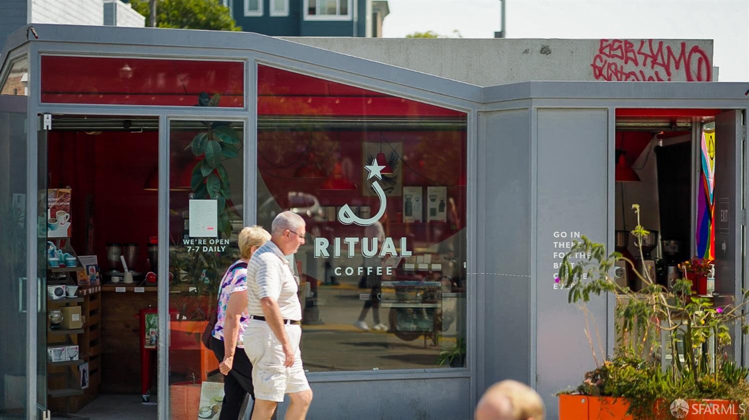 Detail Gallery Image 10 of 23 For 425 Linden St, San Francisco,  CA 94102 - – Beds | – Baths