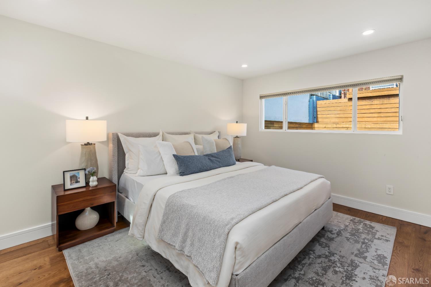 Detail Gallery Image 19 of 90 For 566 Mangels Ave, San Francisco,  CA 94127 - 4 Beds | 3 Baths