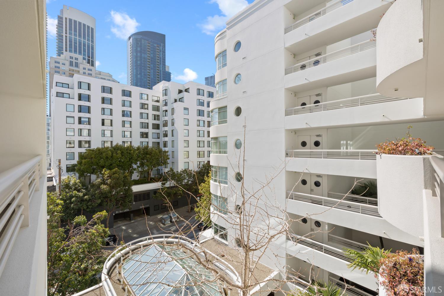 Detail Gallery Image 14 of 24 For 403 Main St 806n,  San Francisco,  CA 94105 - 1 Beds | 1 Baths