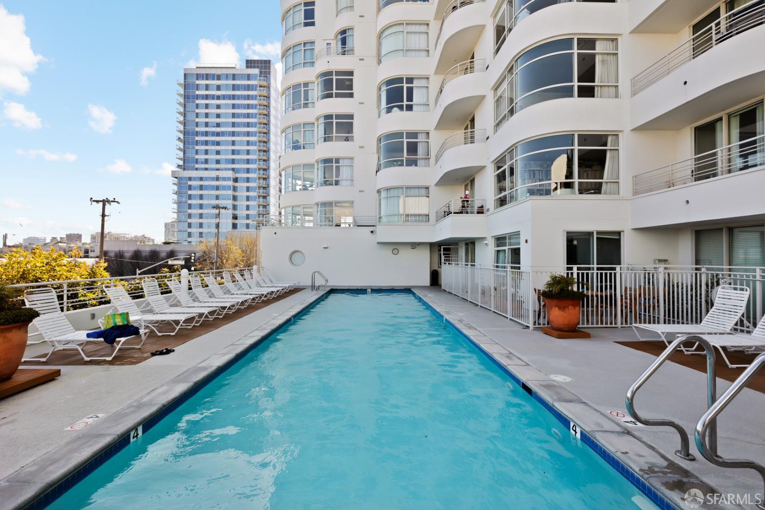 Detail Gallery Image 13 of 24 For 403 Main St 806n,  San Francisco,  CA 94105 - 1 Beds | 1 Baths