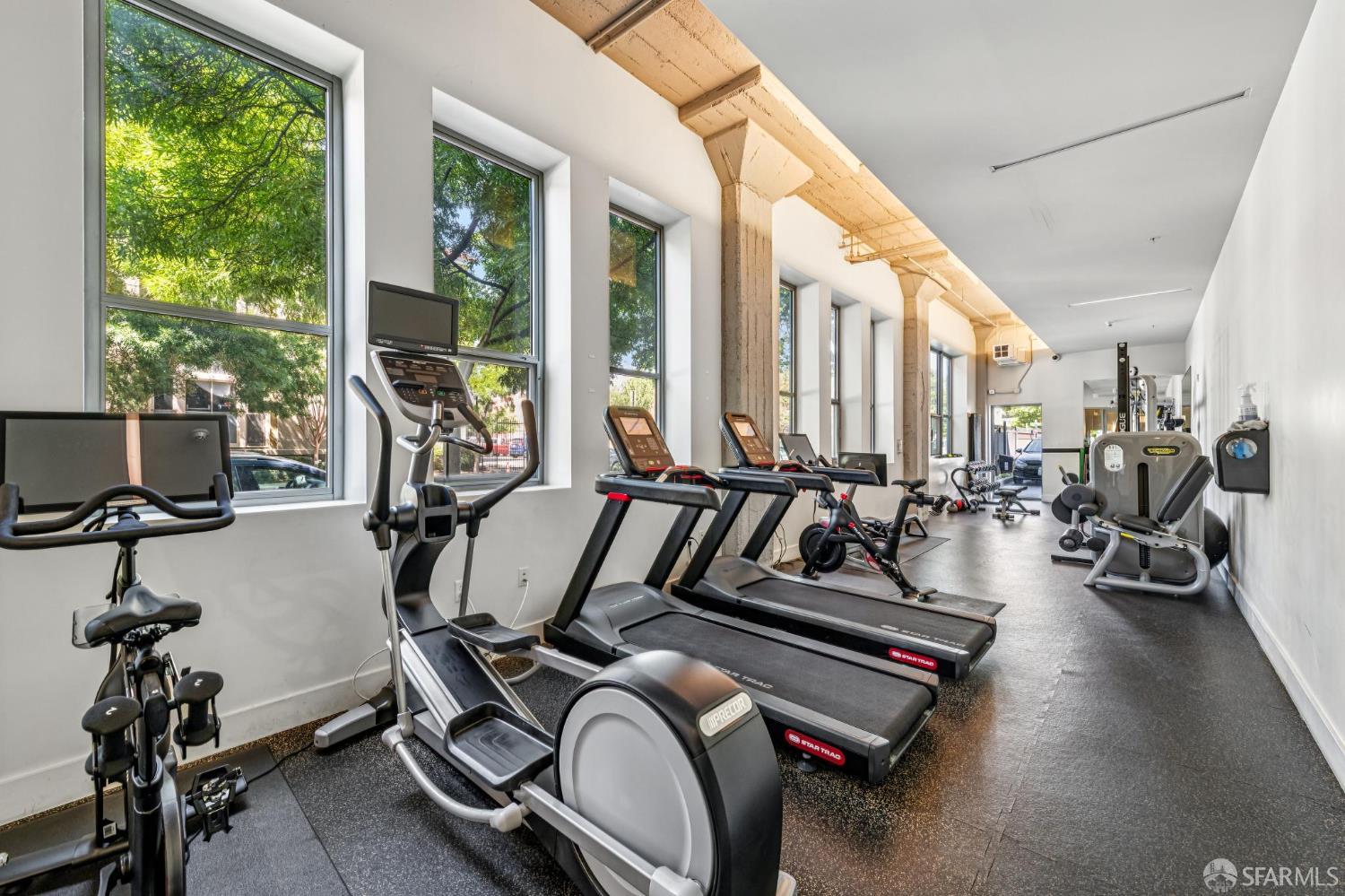 Detail Gallery Image 30 of 35 For 1001 46th St #508,  Emeryville,  CA 94608 - 2 Beds | 2 Baths