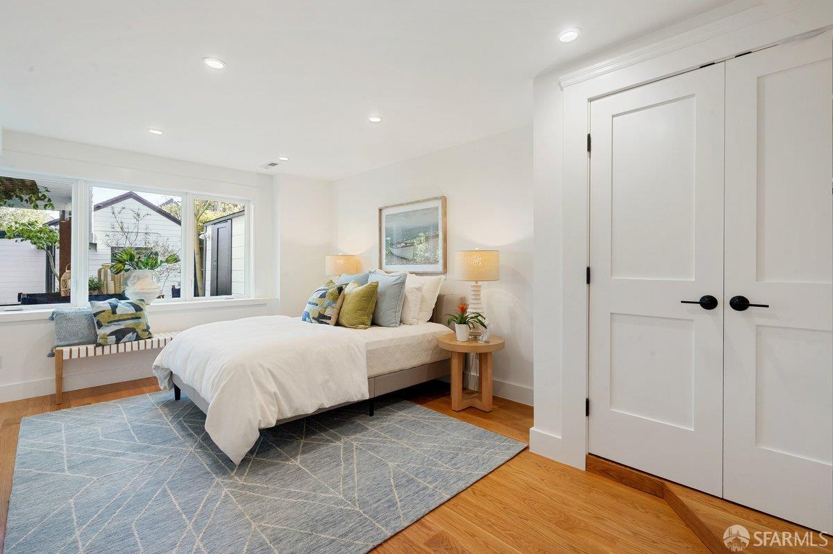 Detail Gallery Image 51 of 75 For 567 Kansas St, San Francisco,  CA 94107 - 3 Beds | 2 Baths