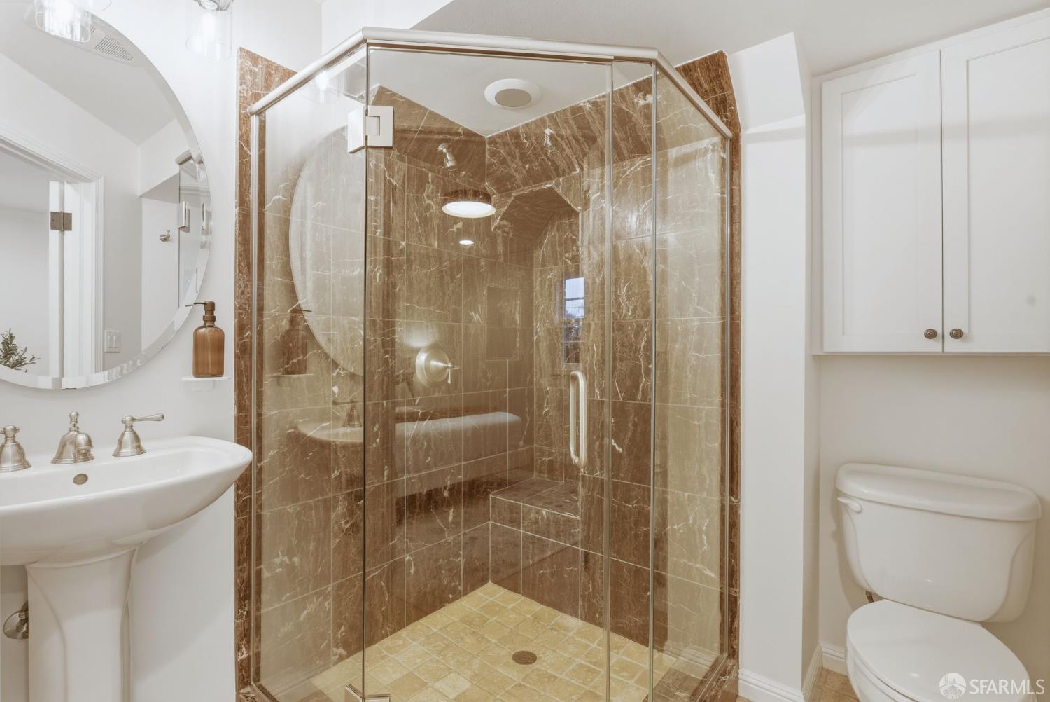 Detail Gallery Image 21 of 72 For 1408 Alvarado Ave, Burlingame,  CA 94010 - 4 Beds | 3 Baths