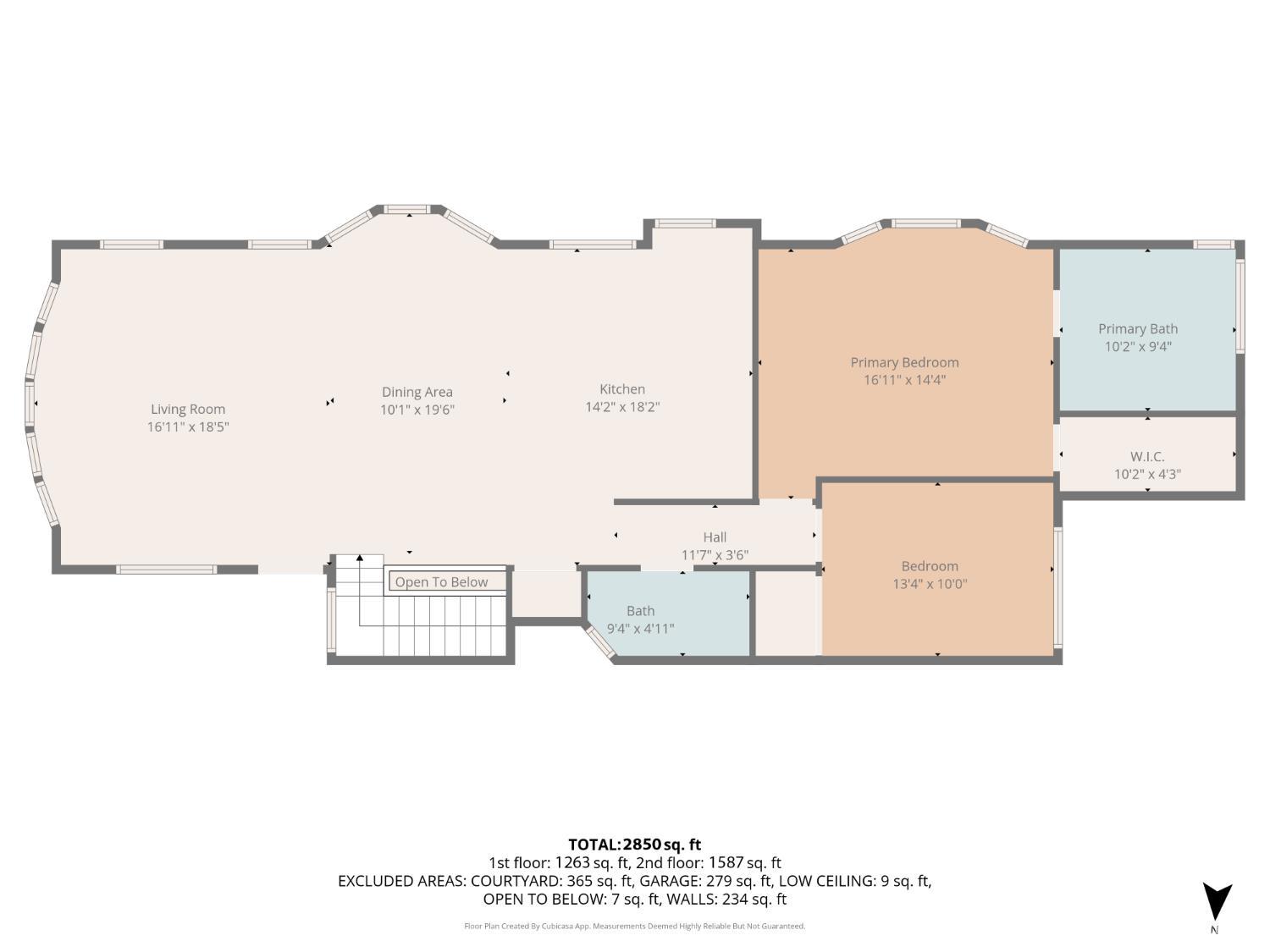 Detail Gallery Image 63 of 64 For 1495 21st Ave, San Francisco,  CA 94122 - 4 Beds | 4 Baths