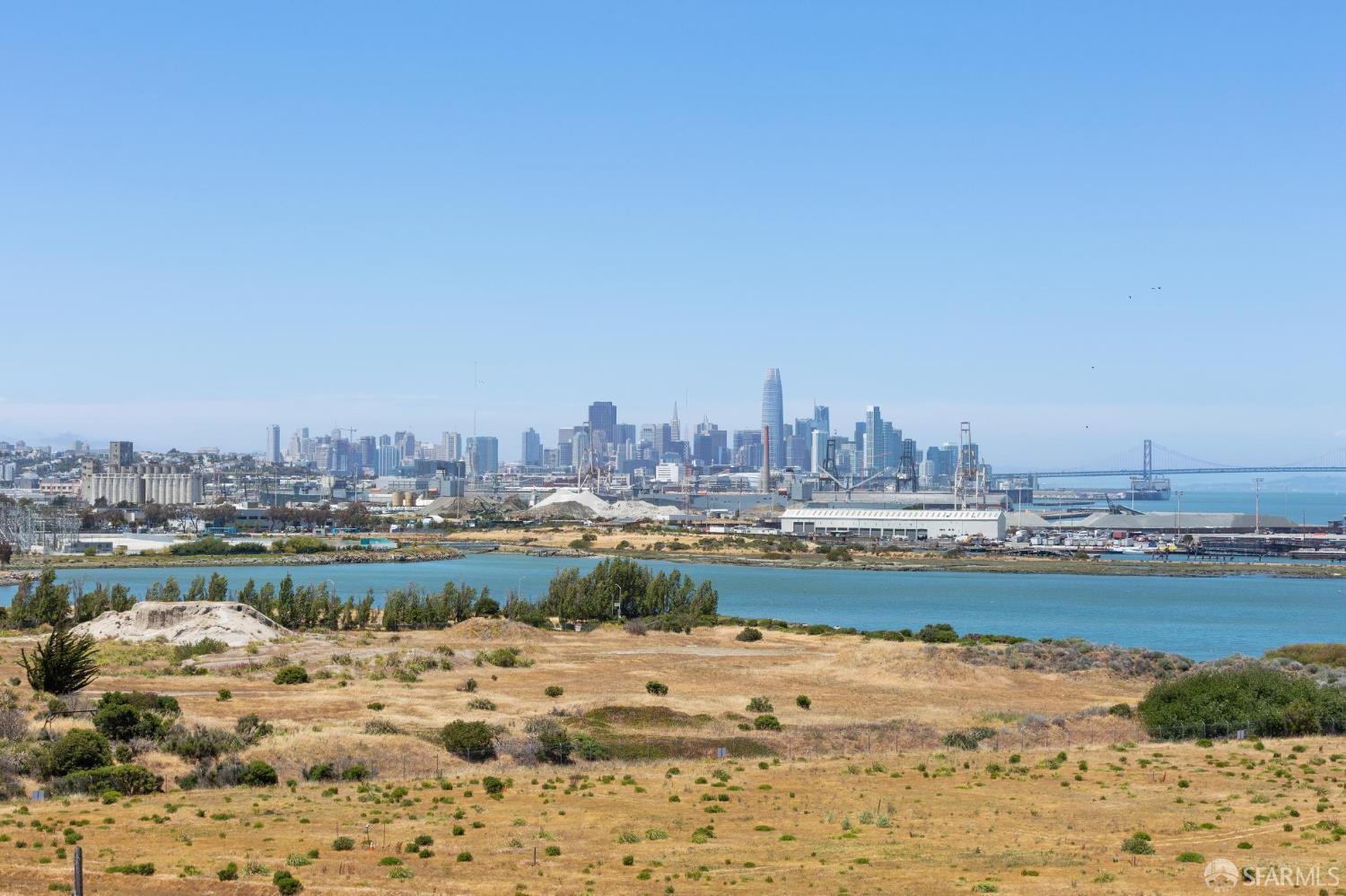 Detail Gallery Image 51 of 57 For 451 Donahue St #318,  San Francisco,  CA 94124 - 2 Beds | 2 Baths