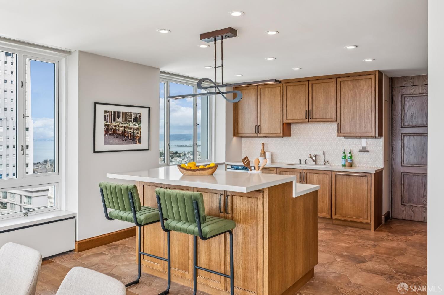 Detail Gallery Image 22 of 53 For 1200 California St 16b,  San Francisco,  CA 94109 - 2 Beds | 2 Baths