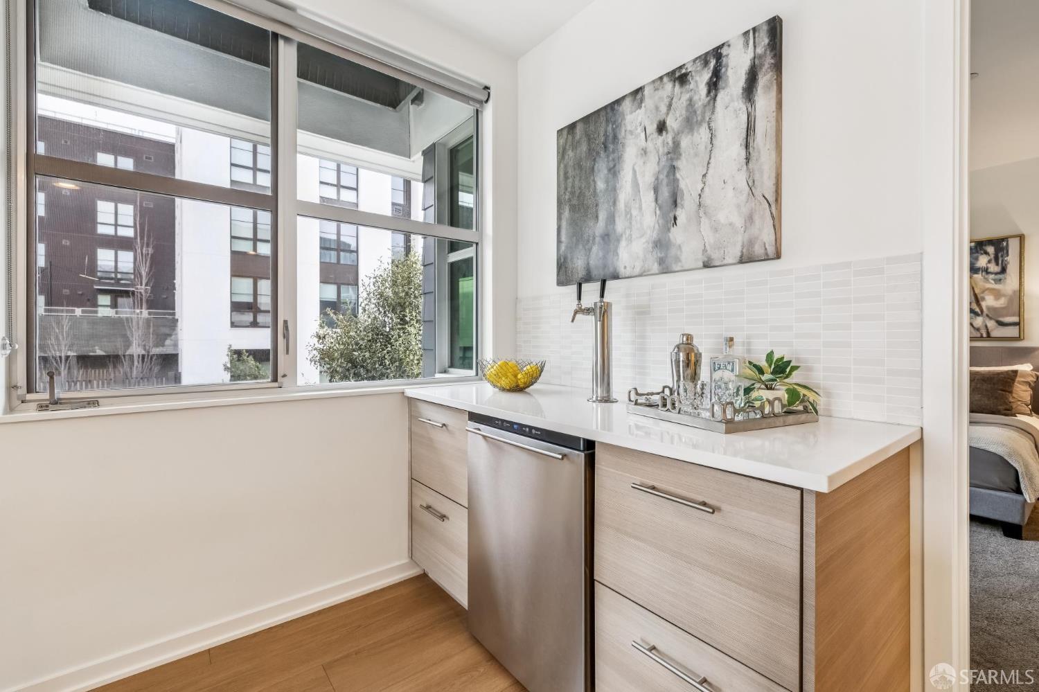Detail Gallery Image 28 of 57 For 451 Donahue St #318,  San Francisco,  CA 94124 - 2 Beds | 2 Baths