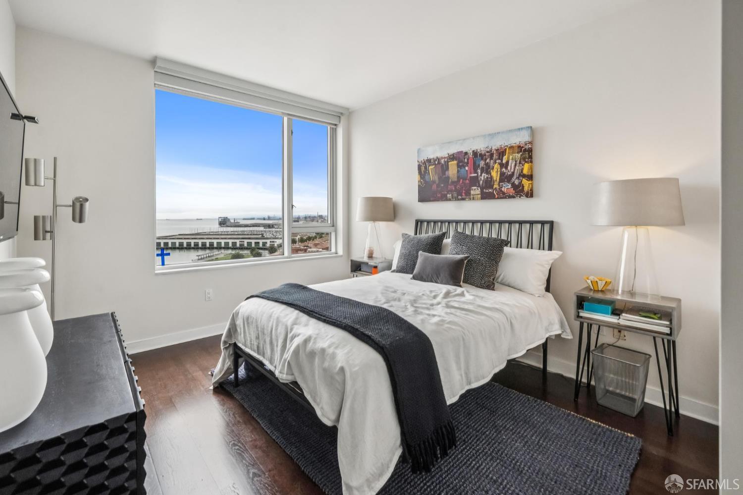 Detail Gallery Image 7 of 10 For 501 Beale St 12b,  San Francisco,  CA 94105 - 2 Beds | 2 Baths