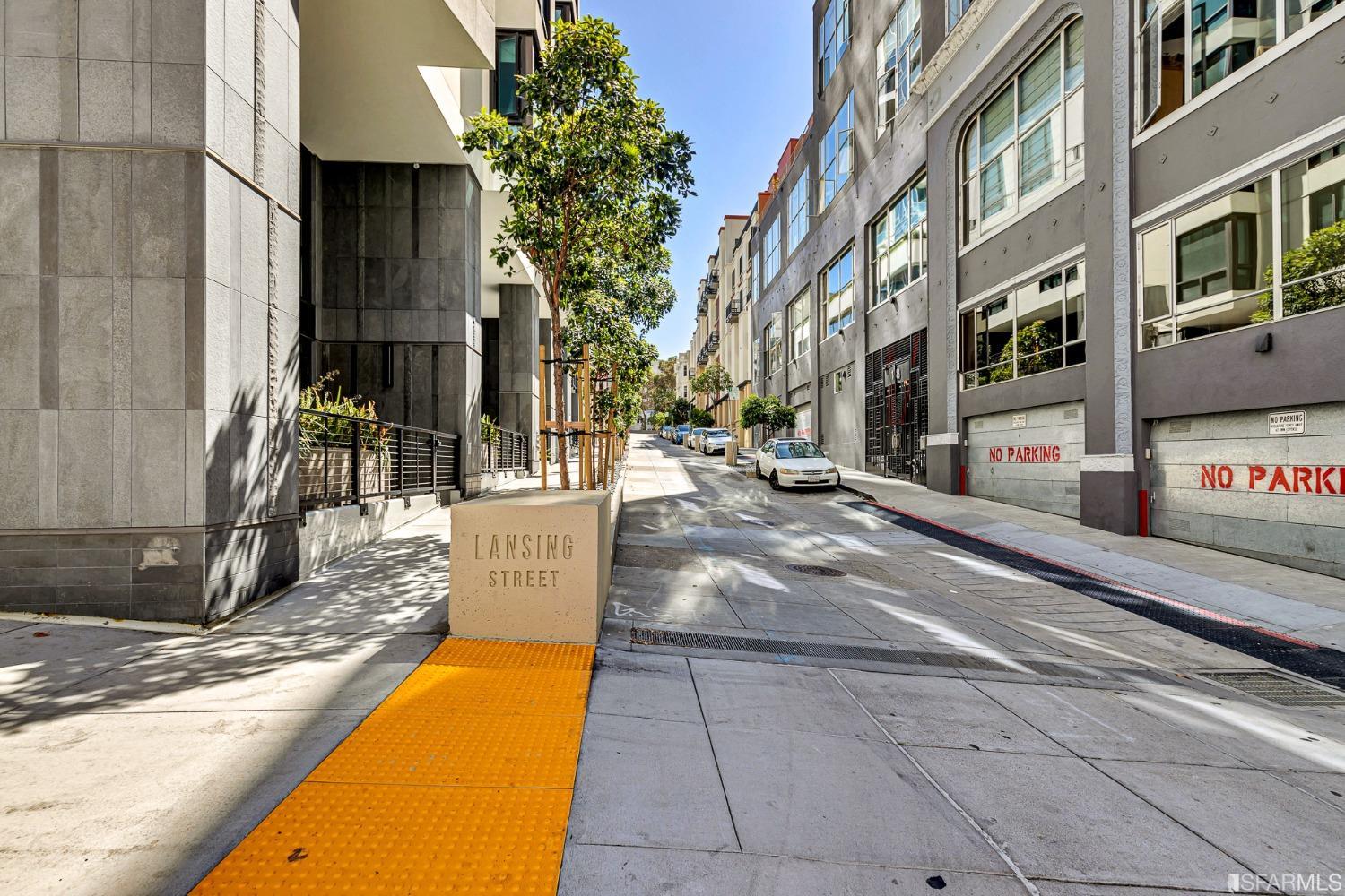 Detail Gallery Image 41 of 52 For 18 Lansing St #403,  San Francisco,  CA 94105 - 2 Beds | 2 Baths