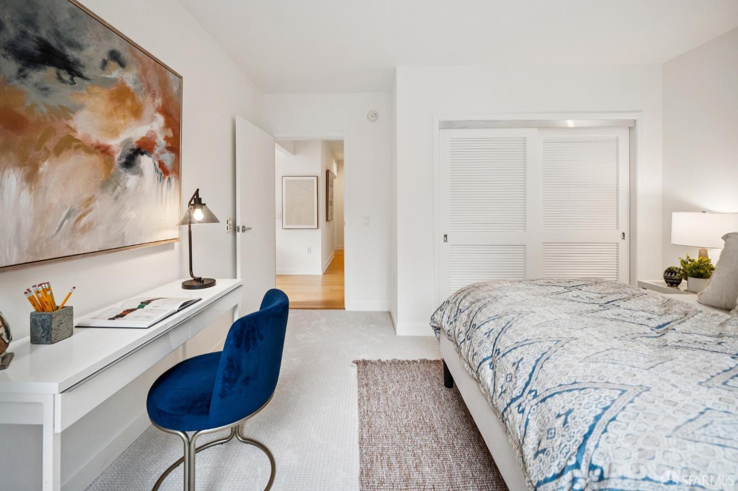 Detail Gallery Image 25 of 43 For 199 New Montgomery St #402,  San Francisco,  CA 94105 - 2 Beds | 2 Baths