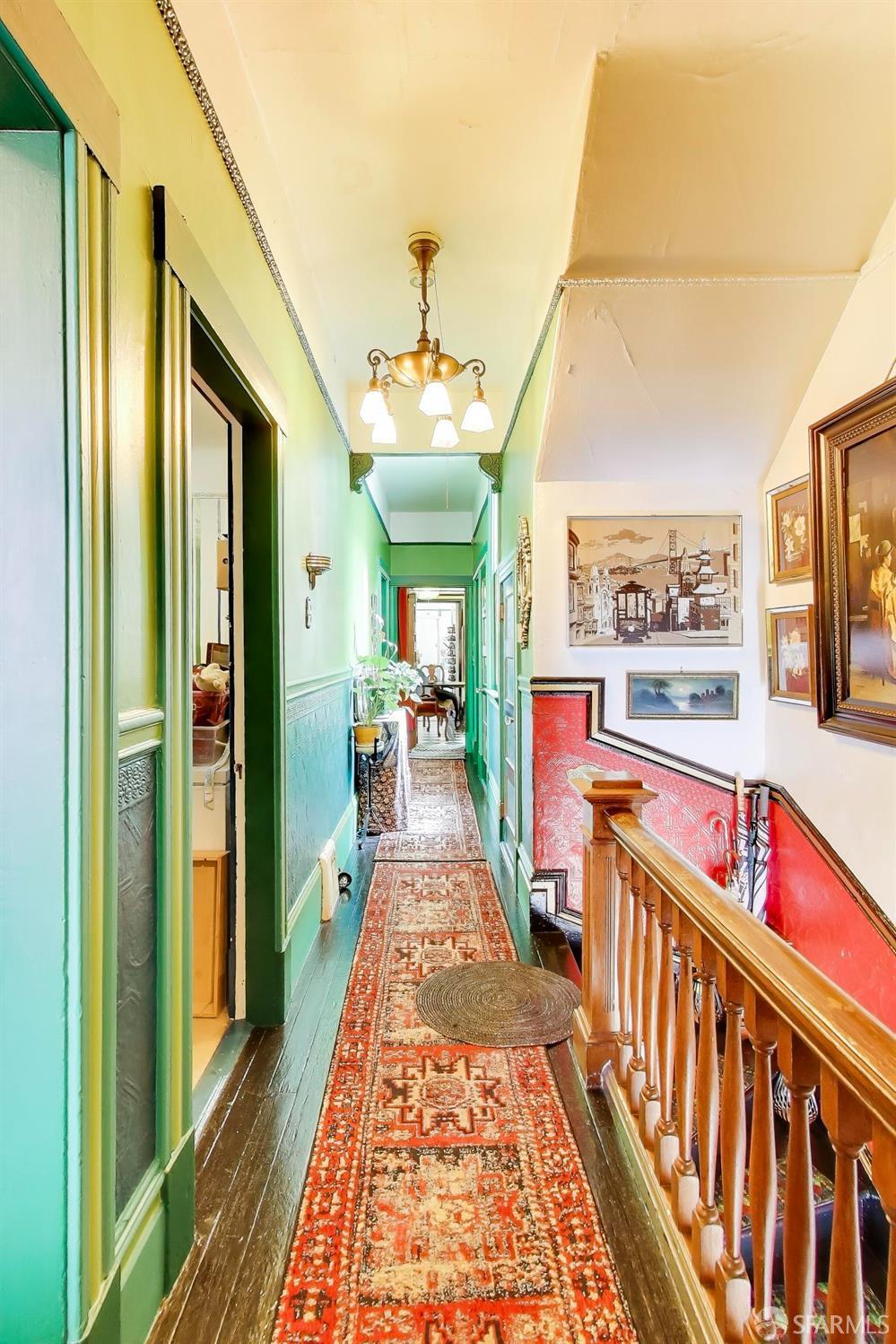 Detail Gallery Image 23 of 42 For 1228 12th Ave, San Francisco,  CA 94122 - – Beds | – Baths