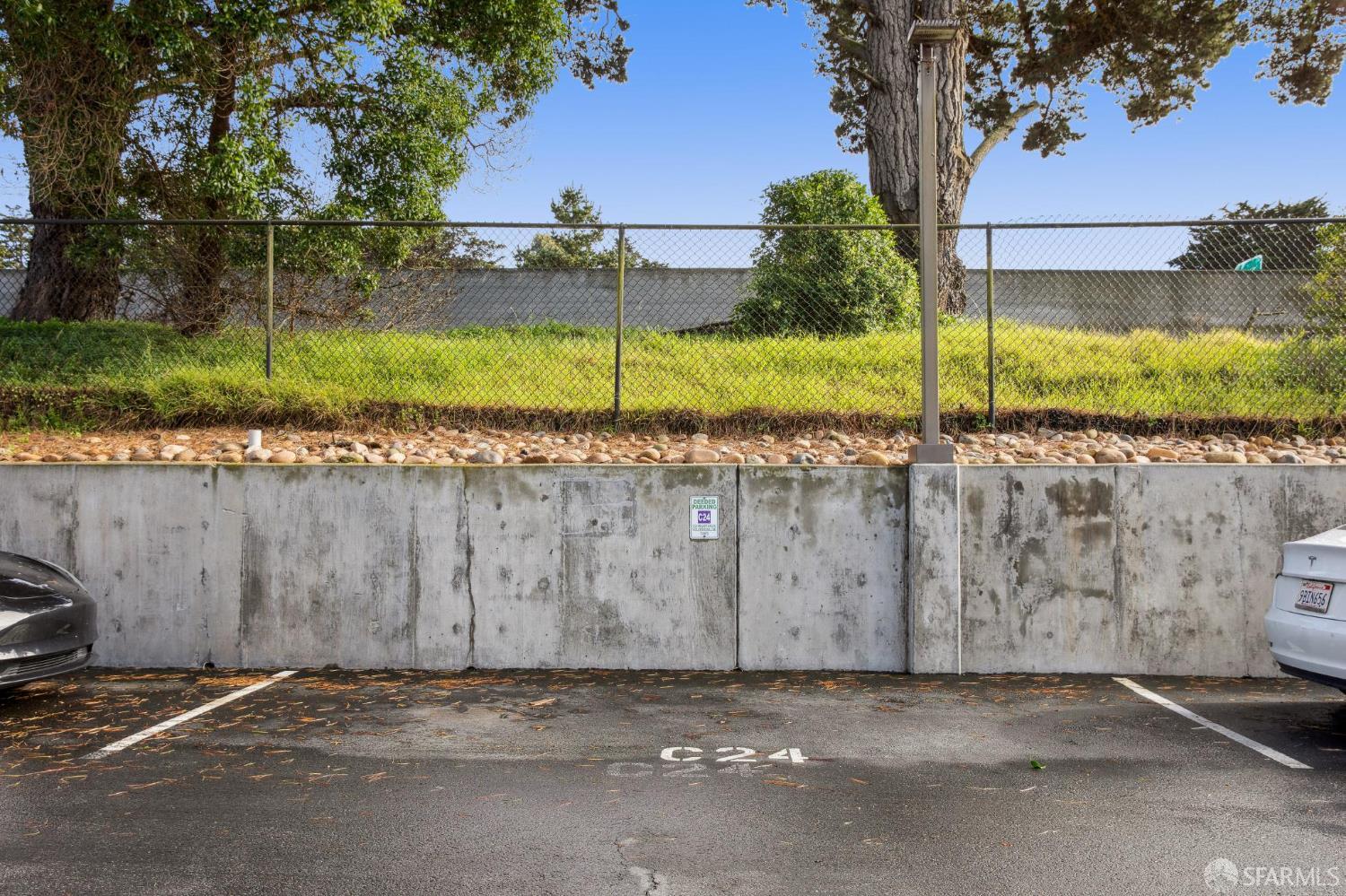 Detail Gallery Image 26 of 29 For 8100 Oceanview Ter #209,  San Francisco,  CA 94132 - 1 Beds | 1 Baths