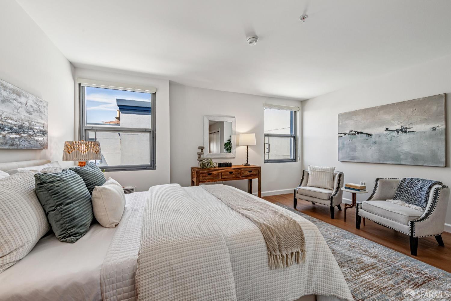 Detail Gallery Image 22 of 35 For 1001 46th St #508,  Emeryville,  CA 94608 - 2 Beds | 2 Baths