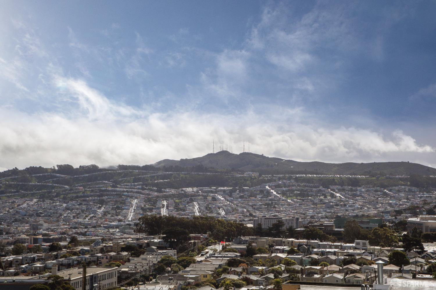 Detail Gallery Image 4 of 90 For 566 Mangels Ave, San Francisco,  CA 94127 - 4 Beds | 3 Baths