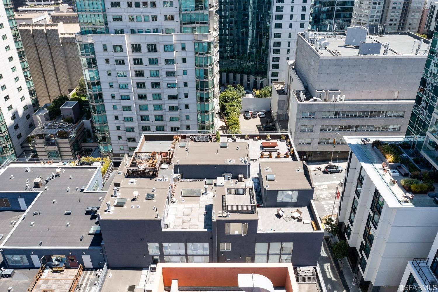 Detail Gallery Image 51 of 52 For 18 Lansing St #403,  San Francisco,  CA 94105 - 2 Beds | 2 Baths