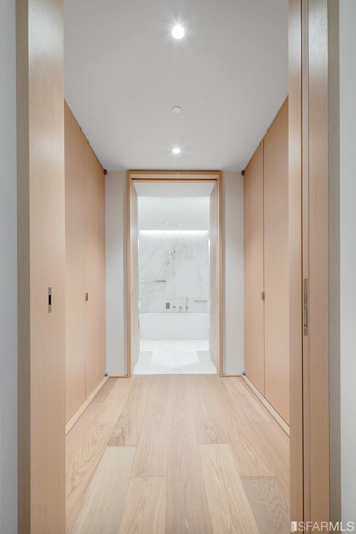 Detail Gallery Image 64 of 75 For 1 Steuart Ln #606,  San Francisco,  CA 94105 - 2 Beds | 2 Baths