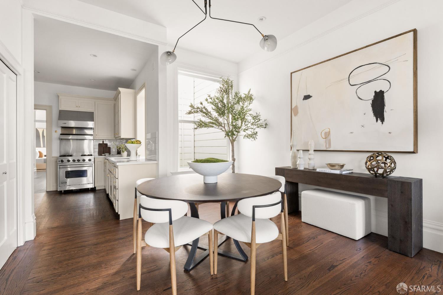 Detail Gallery Image 13 of 50 For 2943 Washington St, San Francisco,  CA 94115 - 3 Beds | 2 Baths