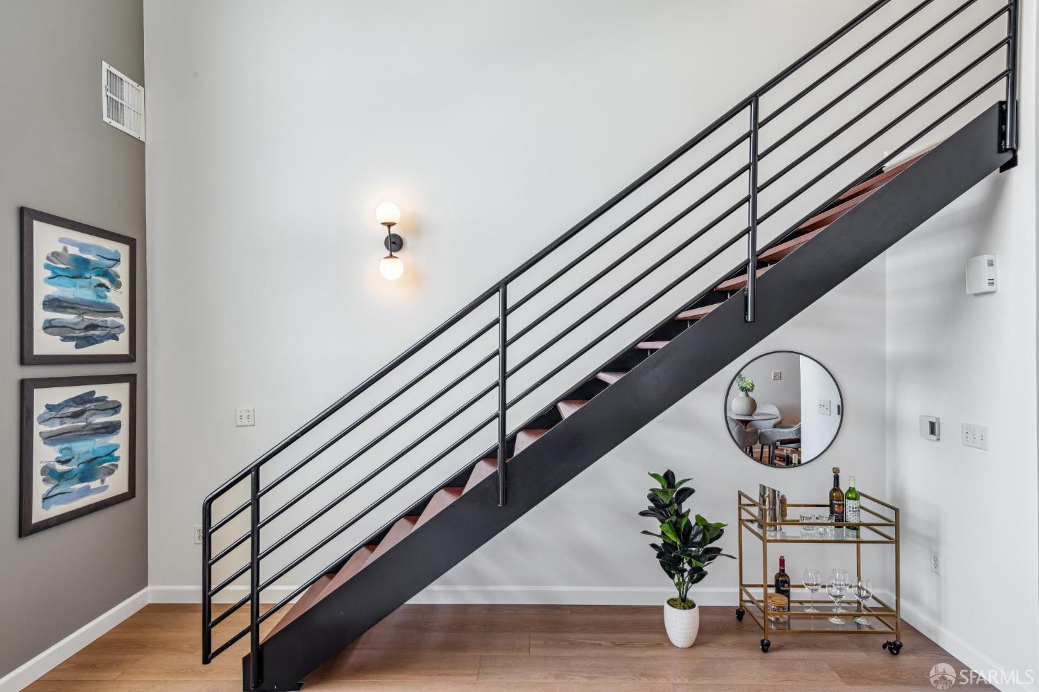 Detail Gallery Image 15 of 35 For 1001 46th St #508,  Emeryville,  CA 94608 - 2 Beds | 2 Baths