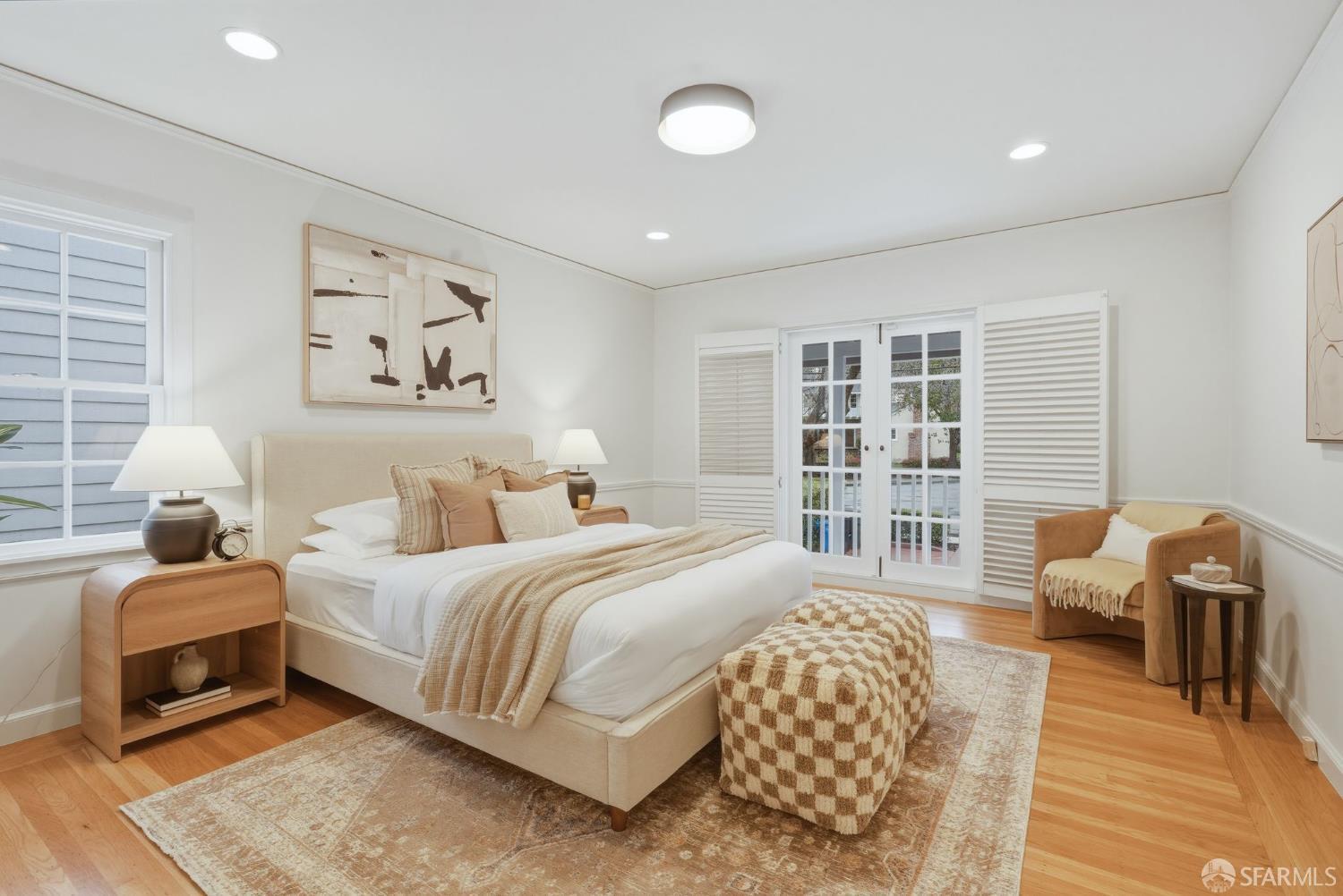 Detail Gallery Image 34 of 72 For 1408 Alvarado Ave, Burlingame,  CA 94010 - 4 Beds | 3 Baths