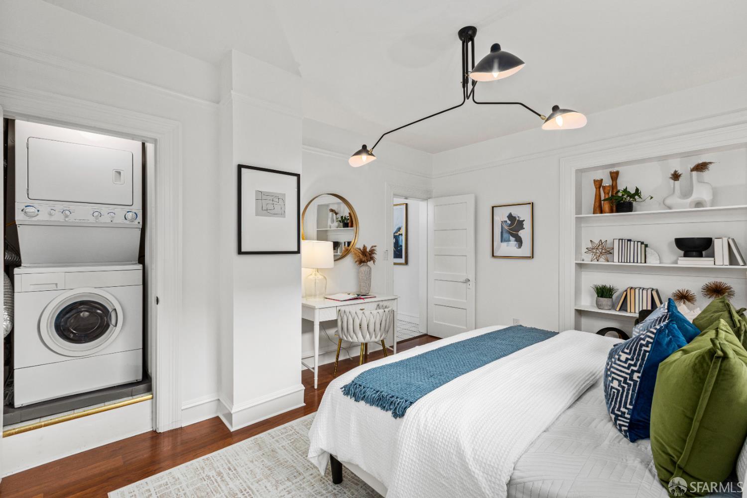 Detail Gallery Image 17 of 89 For 106 Valley St, San Francisco,  CA 94131 - 1 Beds | 1 Baths