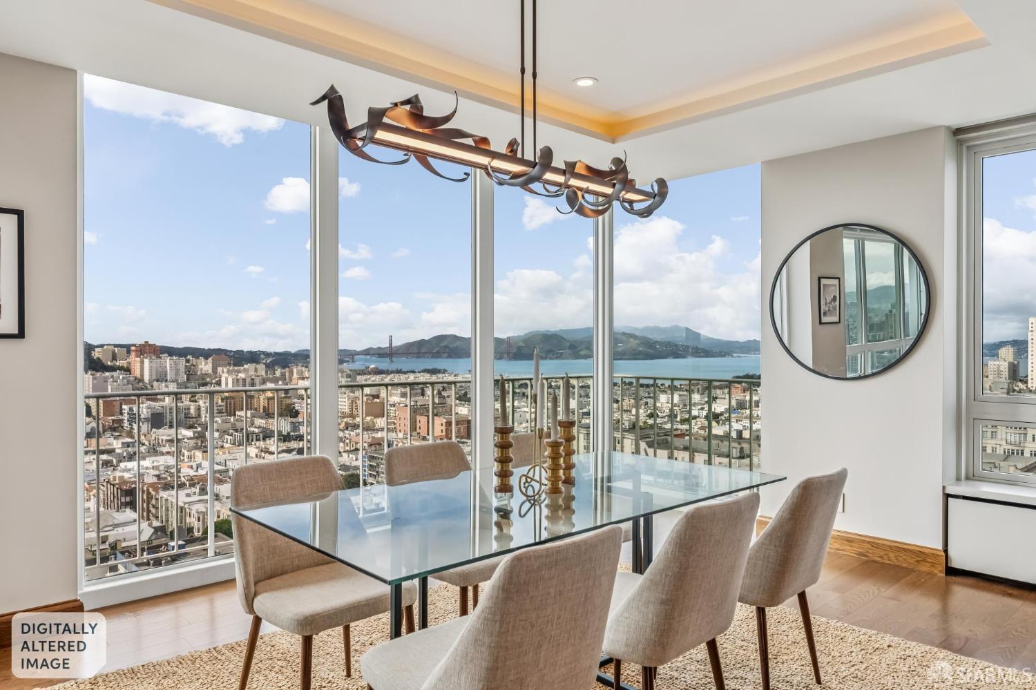 Detail Gallery Image 4 of 53 For 1200 California St 16b,  San Francisco,  CA 94109 - 2 Beds | 2 Baths