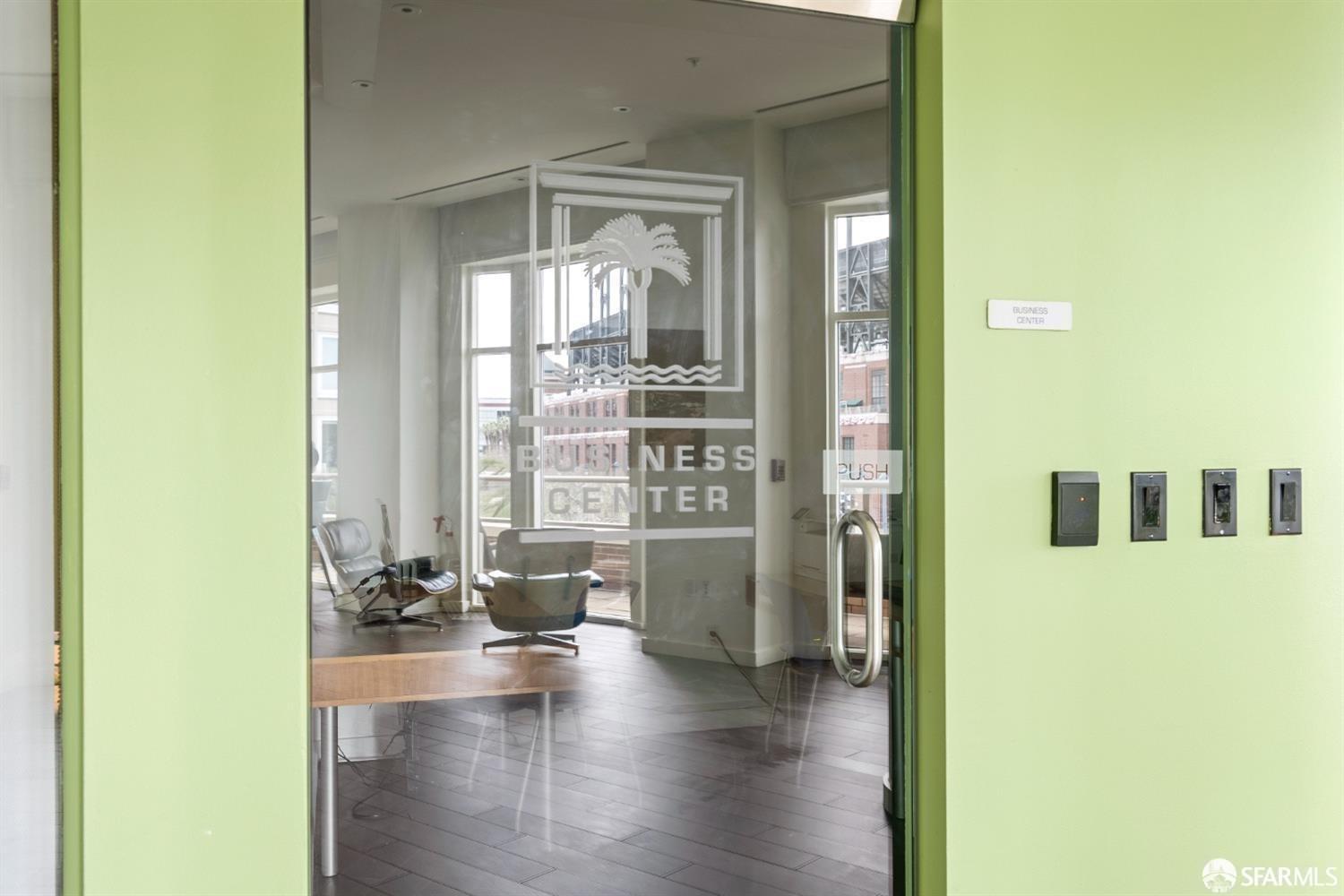 Detail Gallery Image 48 of 61 For 88 King St #412,  San Francisco,  CA 94107 - 2 Beds | 2 Baths