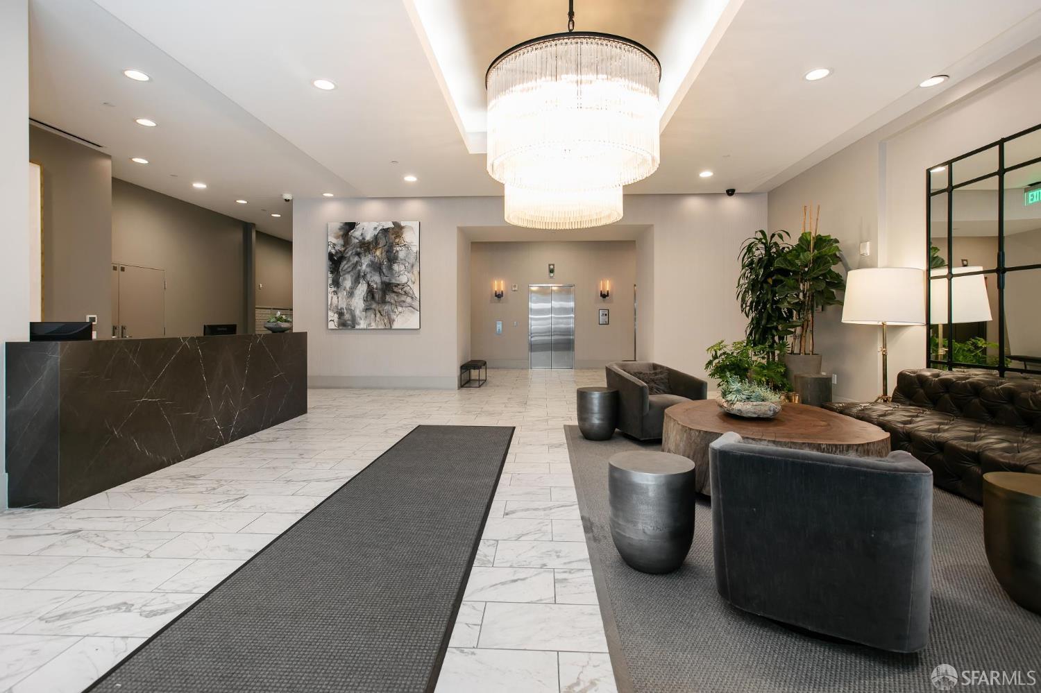 Detail Gallery Image 32 of 43 For 199 New Montgomery St #402,  San Francisco,  CA 94105 - 2 Beds | 2 Baths