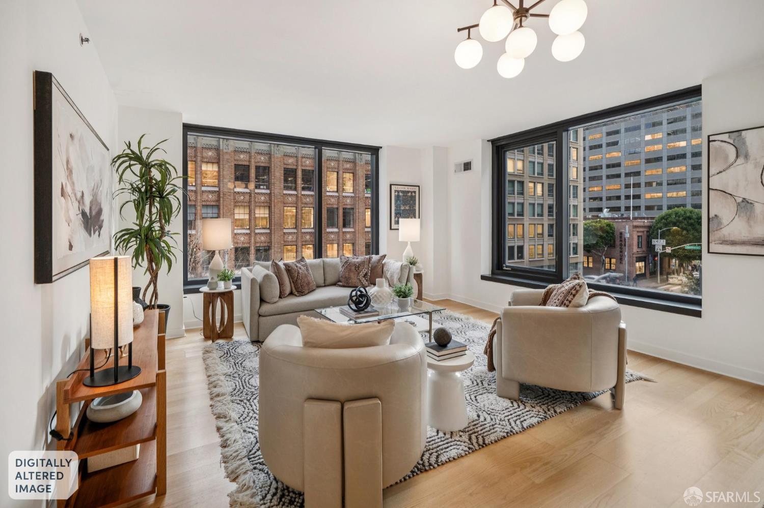 Detail Gallery Image 15 of 43 For 199 New Montgomery St #402,  San Francisco,  CA 94105 - 2 Beds | 2 Baths