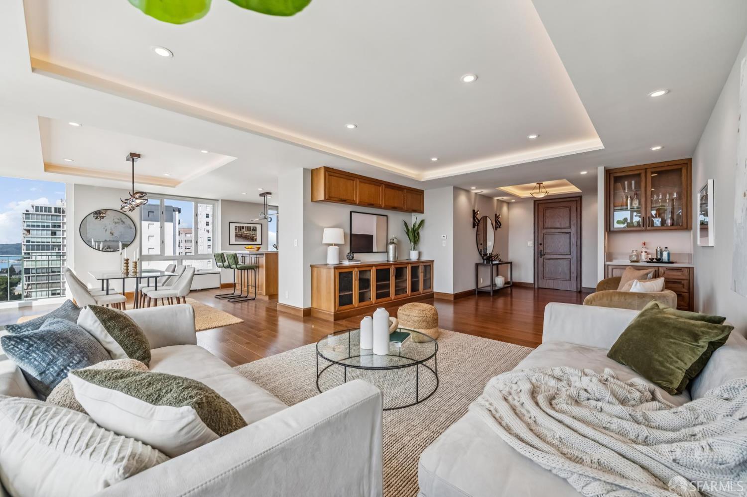 Detail Gallery Image 14 of 53 For 1200 California St 16b,  San Francisco,  CA 94109 - 2 Beds | 2 Baths