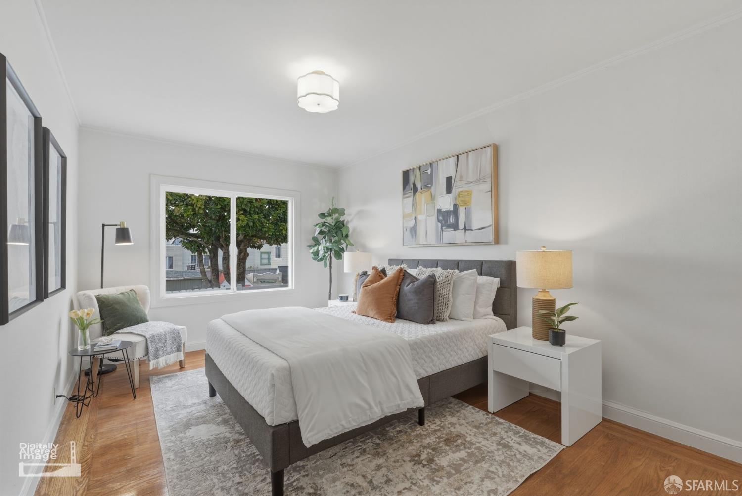 Detail Gallery Image 28 of 56 For 2115 20th Ave, San Francisco,  CA 94116 - 3 Beds | 2/1 Baths