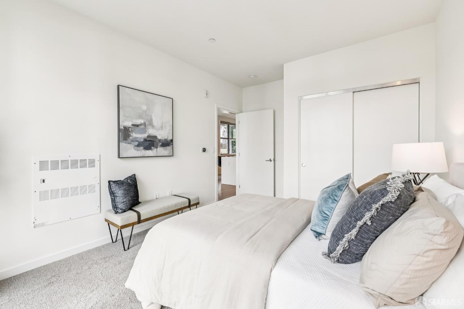 Detail Gallery Image 34 of 57 For 451 Donahue St #318,  San Francisco,  CA 94124 - 2 Beds | 2 Baths